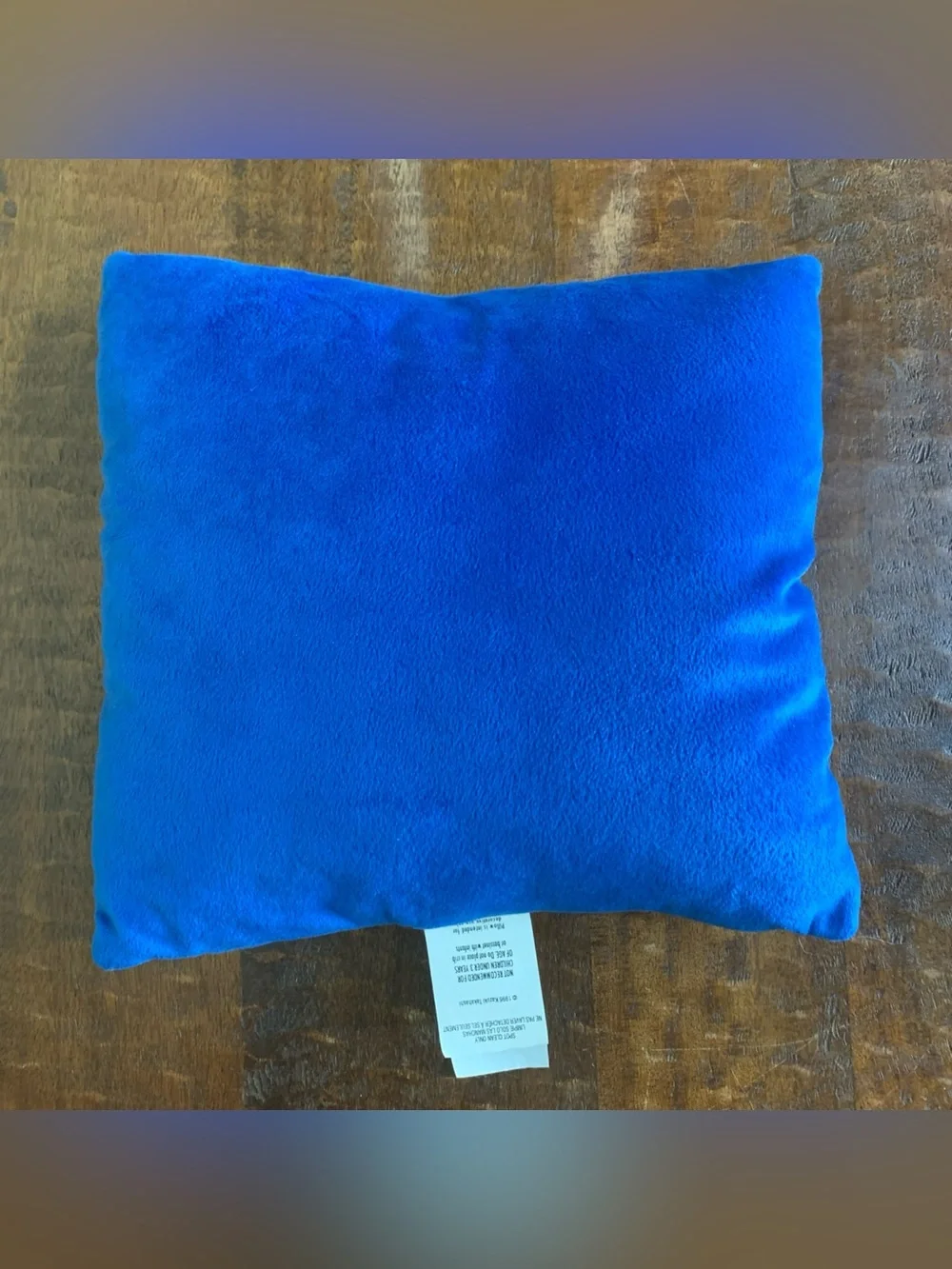 VTG Franco MFG. Co Kazuki Takahashi Yu-Gi-Oh Square Throw Pillow